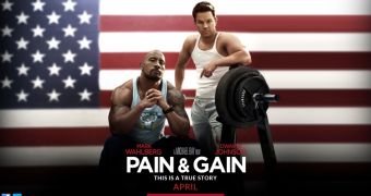 Pain & Gain – Mini Movie Review