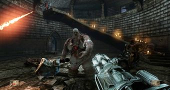 Painkiller Hell & Damnation Operation "Zombie Bunker" DLC Out Now on PC