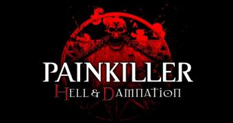 Painkiller Hell & Damnation Review (PC)