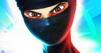 The “Burka Avenger” fights crime and supports girls' education