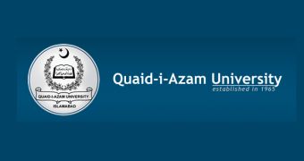 Pakistan’s Quaid-i-Azam University hacked