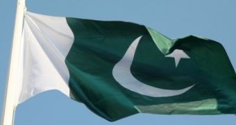 Pakistani government wants to ban encryption