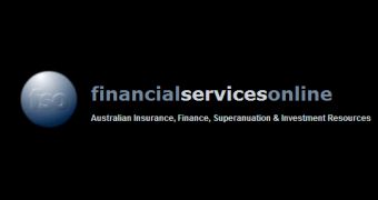 Financial Services Online hacked