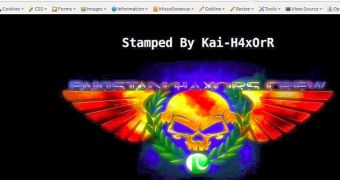 State Bank of Patiala website hacked