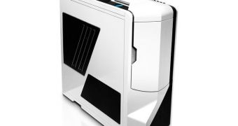 Paladin Gaming System from iBuyPower Is Liquid-Cooled