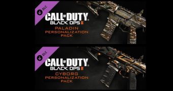 New add-ons are available for Black Ops 2 on PC