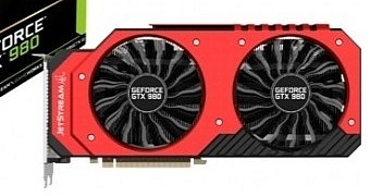 Palit Announced Another Out-of-Stock Graphics Card – Gallery