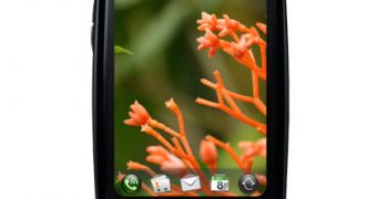 Palm's Pre rumored to support dual-boot