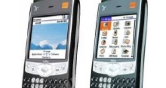 Palm And Yelp Collaborate To Debut Rich Local Content On Treo Smartphones