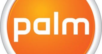 Palm announced its financial results for the first quarter of FY 2010
