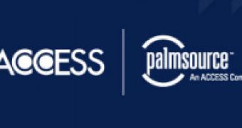 Palm OS Is Dead. Long Live 'Access Linux Platform'