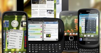 Palm to launch new webOS devices in the near future
