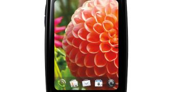 Palm Pre Plus and Pixi Plus already available at Verizon