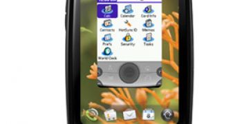 MobiHand Classic App Store, a place to find Palm OS apps for Palm Pre