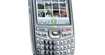 Palm Treo 680 Launched On Cingular