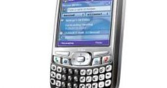 Palm Treo 700w is Out From Verizon Wireless