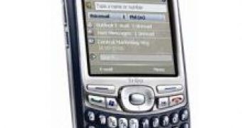 Palm Treo 750 USA Launch Delayed