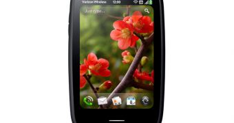 Palm webOS Packs Critical Security Issues