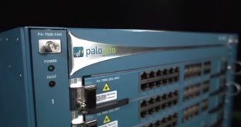 Palo Alto Networks launches PA-7050 NGFW