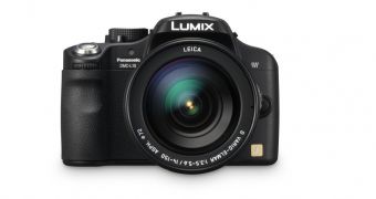 Lumix DMC-L10