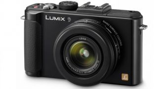 Panasonic will unveil two compact cameras at its July 16 event