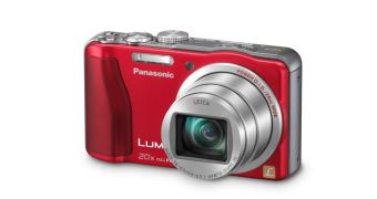 Panasonic Debuts Lumix DMC-ZS20 and ZS15 Compact Super Zoom Cameras