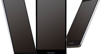 Panasonic ELUGA Power Gets Delayed to Q3 2012