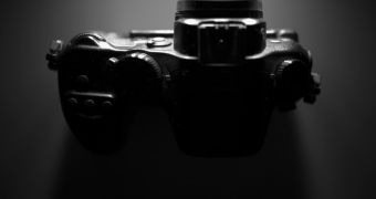 Panasonic GH4 4K Camera Has Partial Modular Design – Report