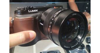Panasonic GX7 with Leica Nocticron 42,5mm f/1.2 MFT Lens Gets New Photos