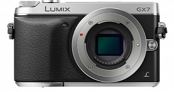 Panasonic GX8 with 4K Coming at CP+ 2015, to Be Marketed as Entry-Level Mirrorless