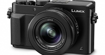 Panasonic LX100 Takes Really Compact Cameras with Micro Four Thirds into 4K Era – Gallery