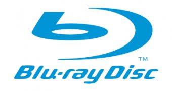 Blu-ray discs will become as common as DVDs