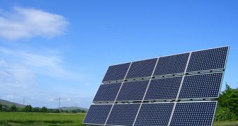 Panasonic Takes the Solar Energy Industry One Step Further