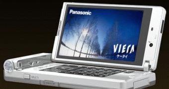 Panasonic 921P