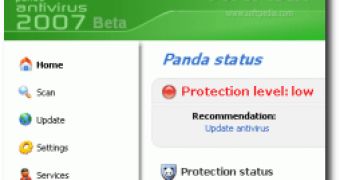 panda free antivirus softpedia
