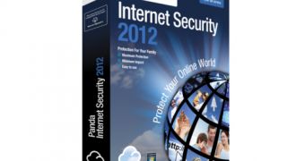 Panda Internet Security 2012 Review