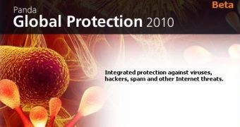 Panda Global Protection 2010 Beta version launched