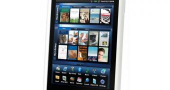Pandigital Novel Color E-Reader To Sell Next Month