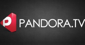 Pandora.TV for Android