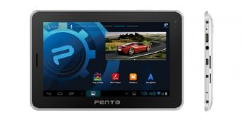 Penta T-Pad WS707C with voice calling launches in India