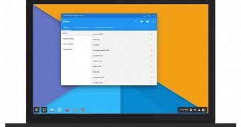 Papyros Needs Your Help to Bring Modern Features and Material Design to Linux
