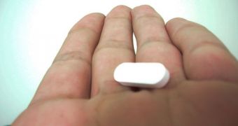 Paracetamol might seem harmless but it could give kids allergies or asthma.