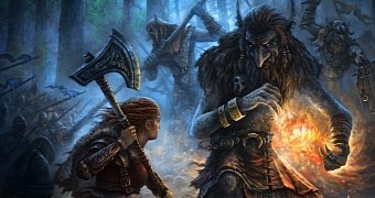 Paradox Interactive Freezes Development of Runemaster