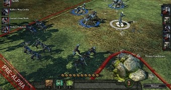 Paradox: Runemaster’s Darkelfs Keep Slaves, Deploy Ambushes in Battle