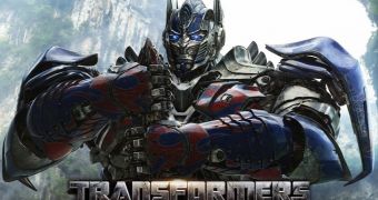 “Transformers: Age of Extinction” comes out on June 27, fifth film drops in 2016