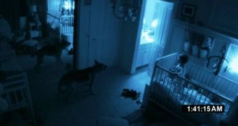 ‘Paranormal Activity 2’ Breaks Midnight Screening Records
