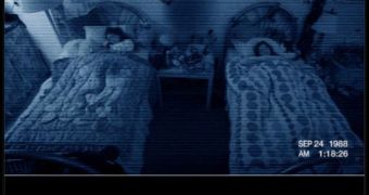Paramount Pictures confirms “Paranormal Activity 4” for 2012