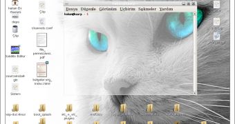 Pardus 2007.2 Is Now Available