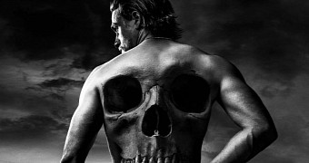 “Sons of Anarchy” ends with season 7, on FX