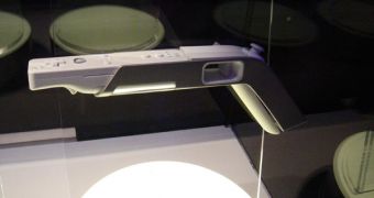The Wii Gun Remote, a "killer" controller